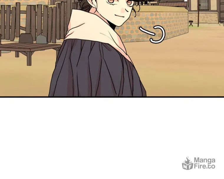 Fox Love Story Chapter 10 page 95 - 