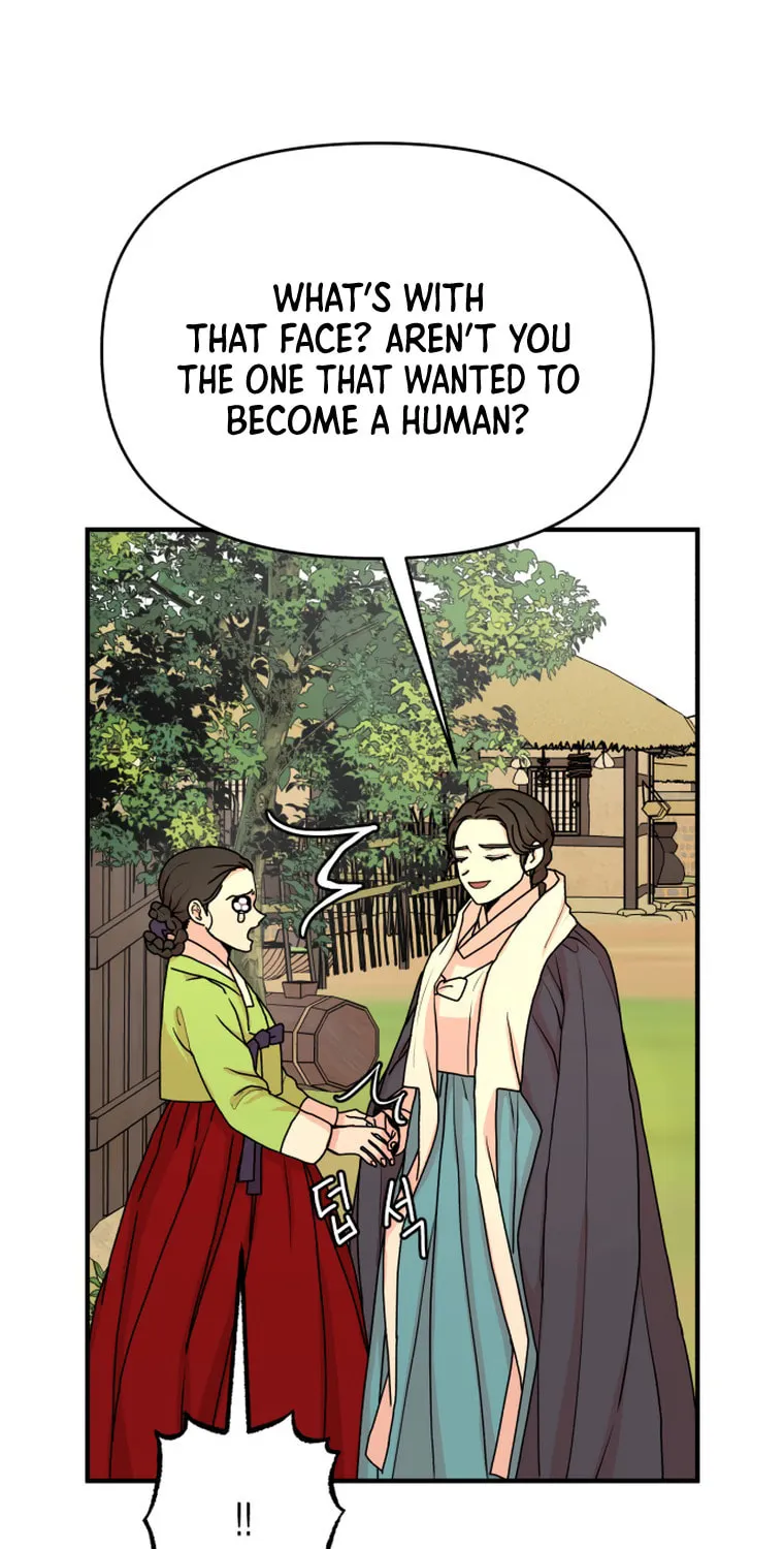 Fox Love Story Chapter 10 page 96 - 