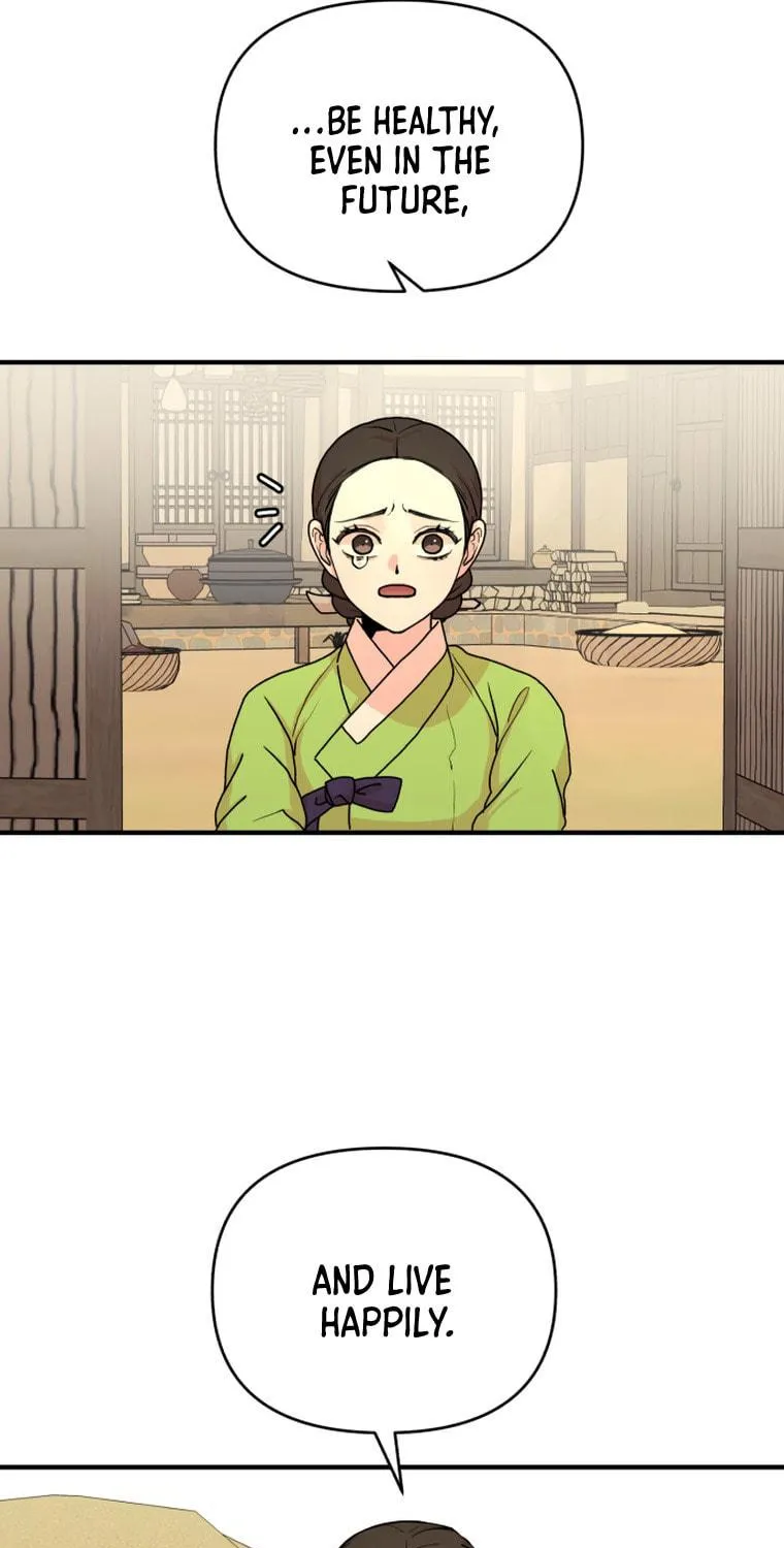 Fox Love Story Chapter 10 page 98 - 