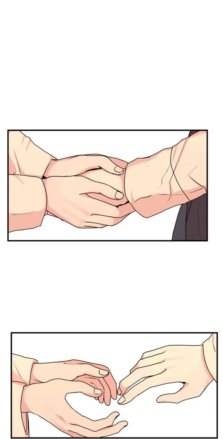 Fox Love Story Chapter 10 page 100 - 