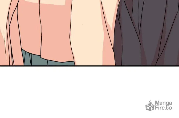 Fox Love Story Chapter 11 page 11 - 