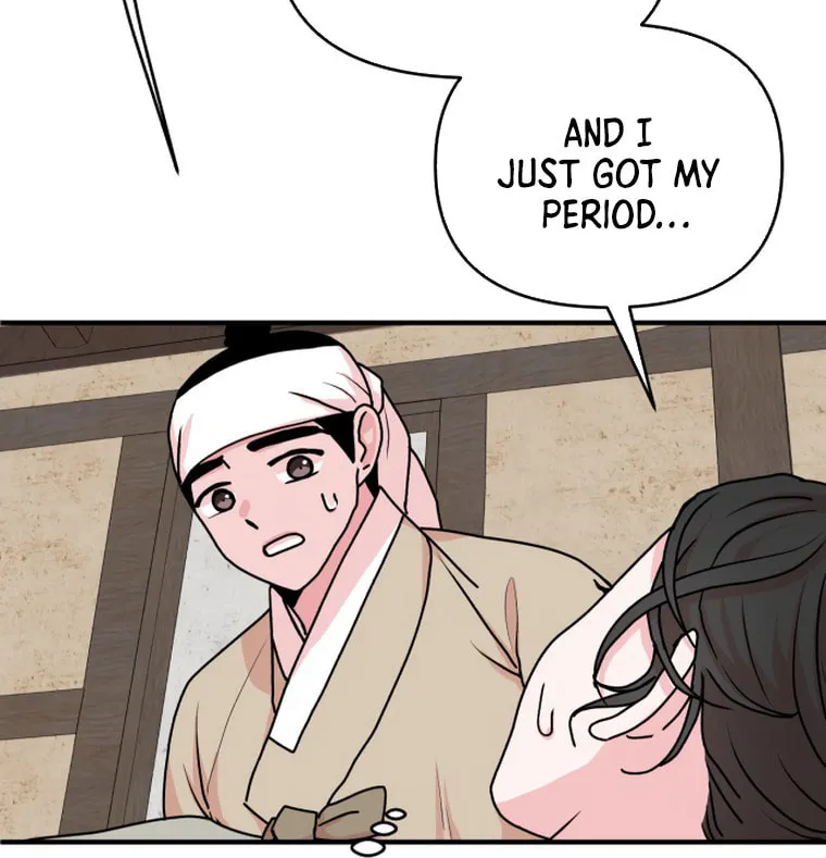 Fox Love Story Chapter 11 page 105 - 