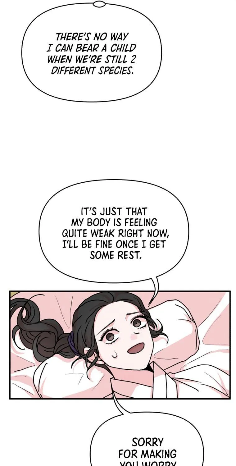 Fox Love Story Chapter 11 page 106 - 