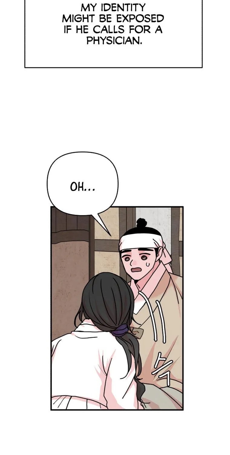 Fox Love Story Chapter 11 page 108 - 