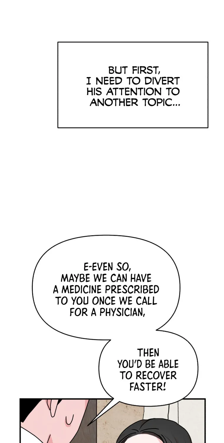 Fox Love Story Chapter 11 page 110 - 