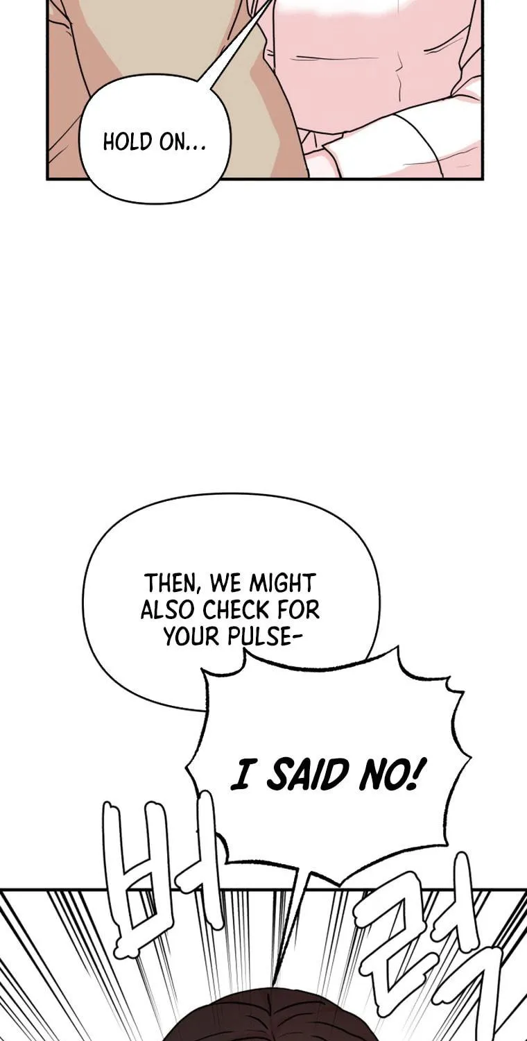 Fox Love Story Chapter 11 page 112 - 