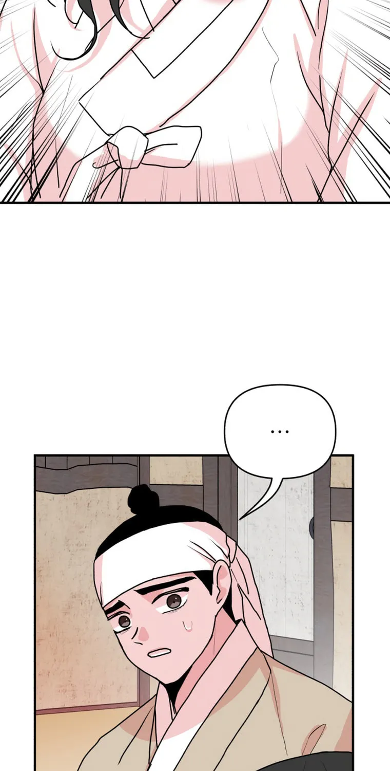 Fox Love Story Chapter 11 page 114 - 