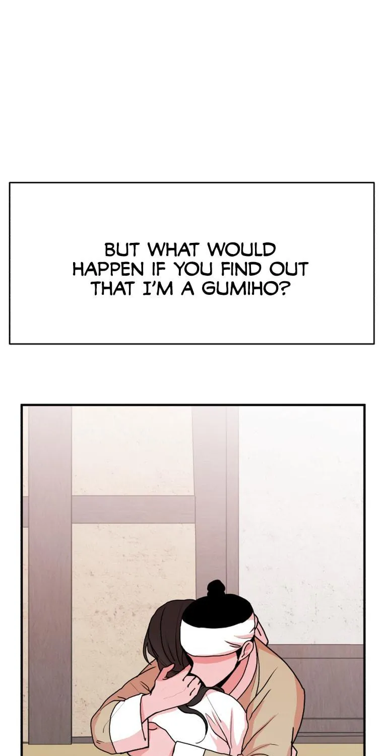 Fox Love Story Chapter 11 page 124 - 
