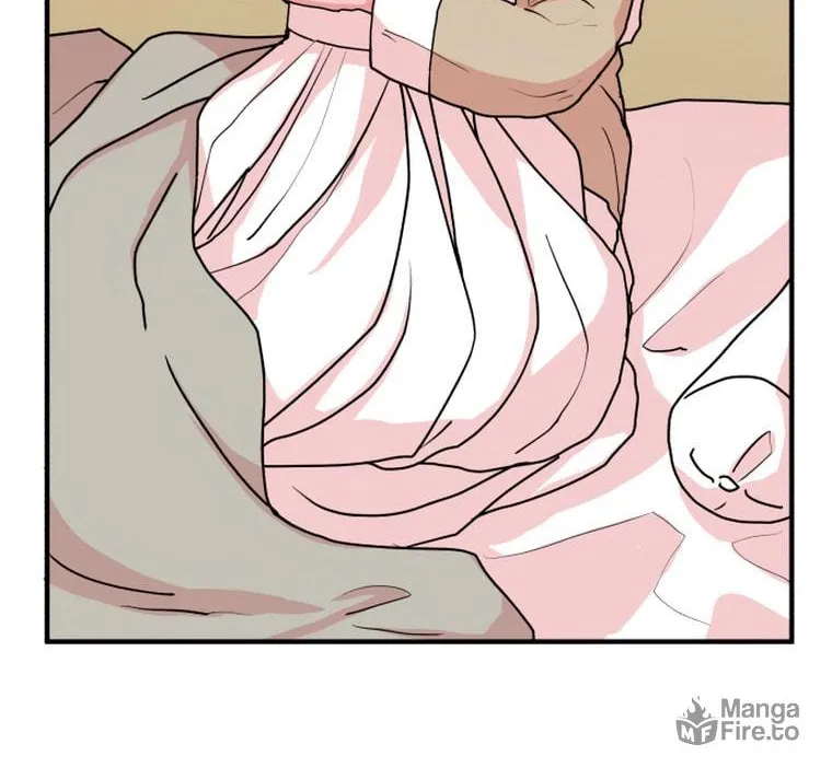 Fox Love Story Chapter 11 page 125 - 