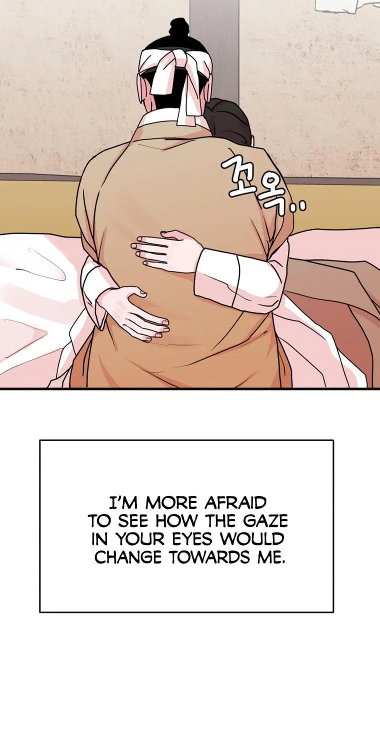 Fox Love Story Chapter 11 page 128 - 