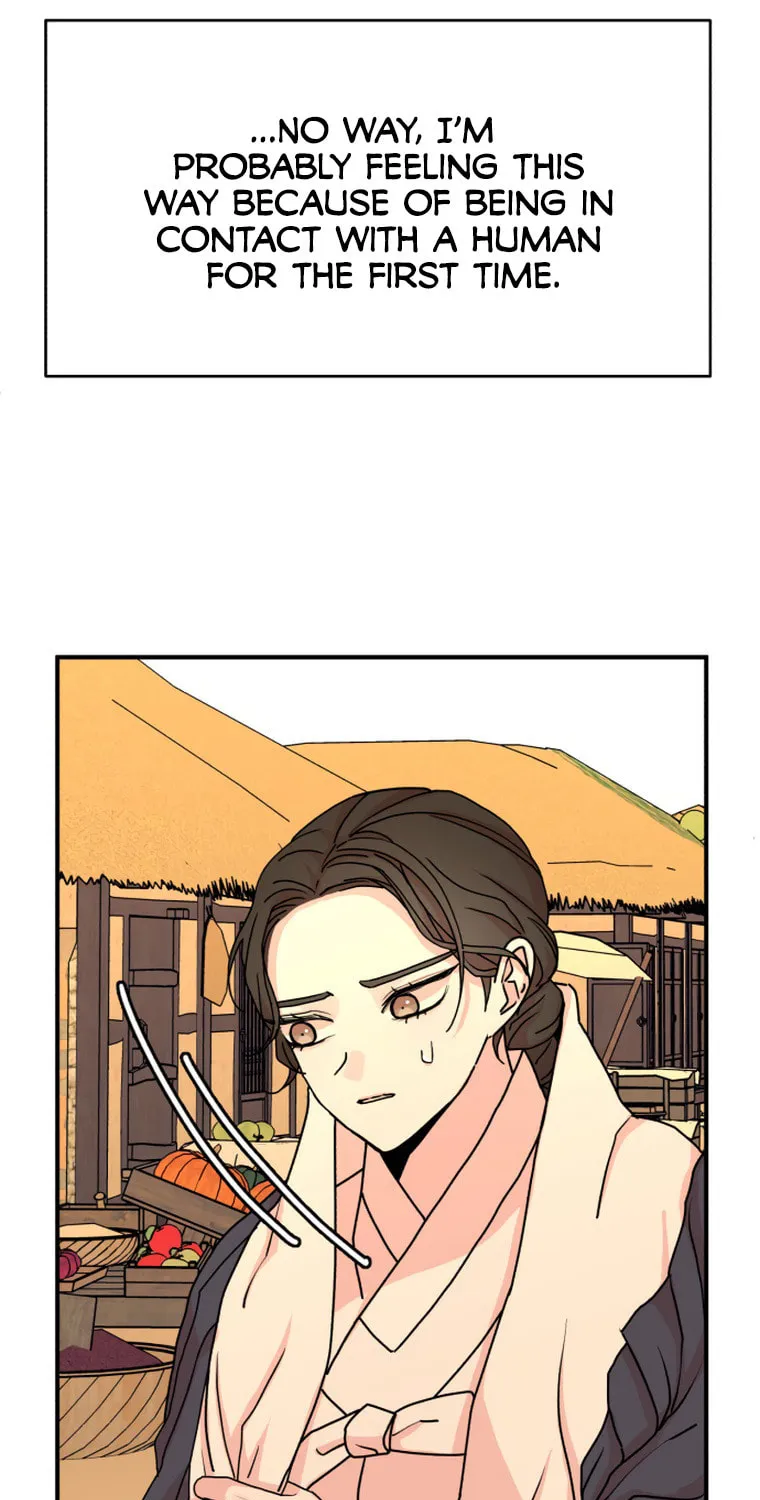 Fox Love Story Chapter 11 page 14 - 