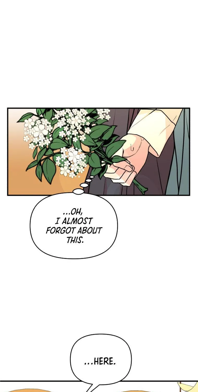 Fox Love Story Chapter 11 page 16 - 