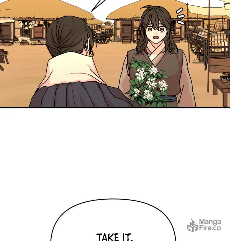 Fox Love Story Chapter 11 page 17 - 