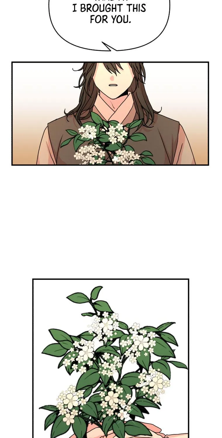 Fox Love Story Chapter 11 page 18 - 