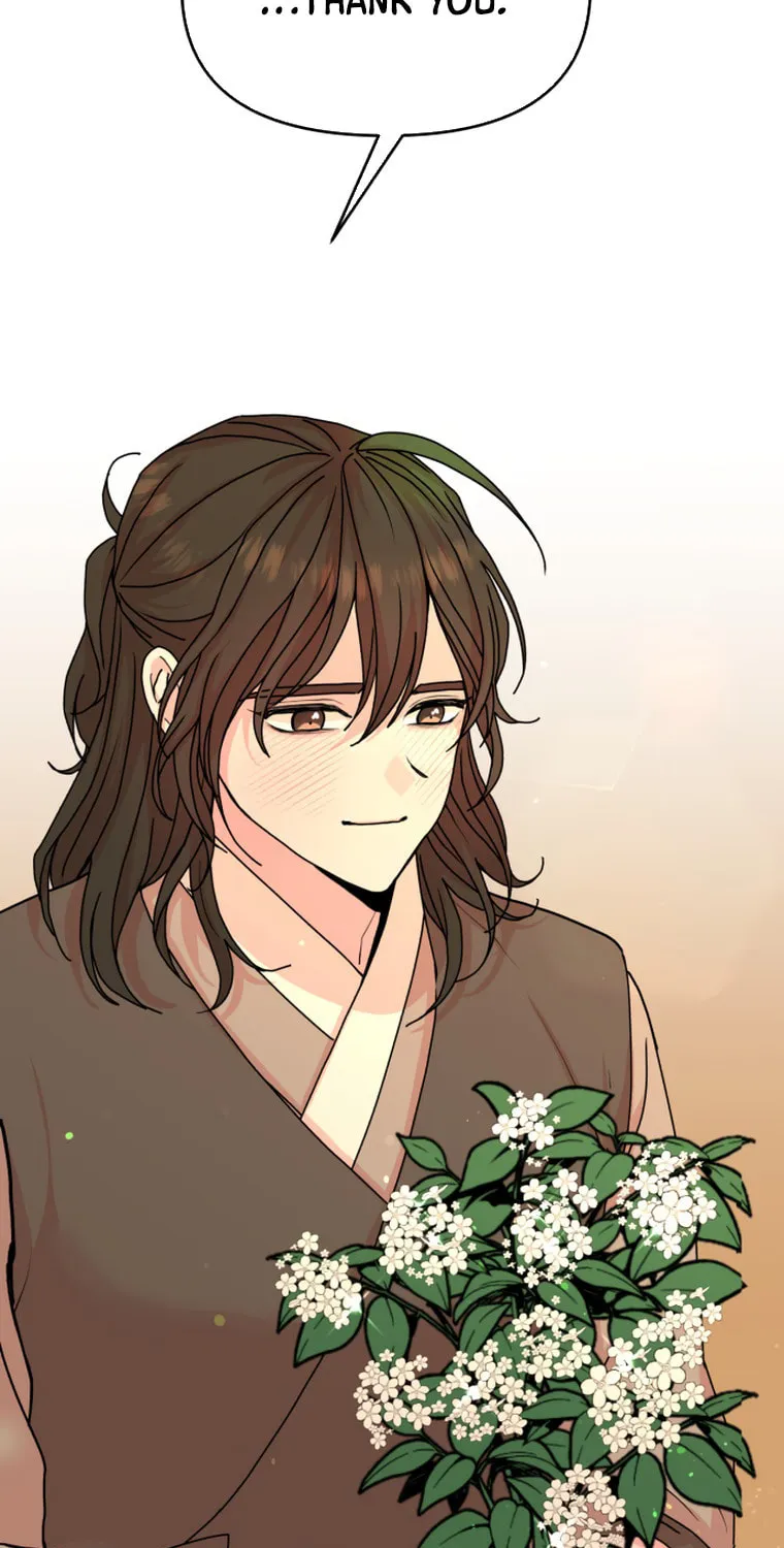 Fox Love Story Chapter 11 page 20 - 