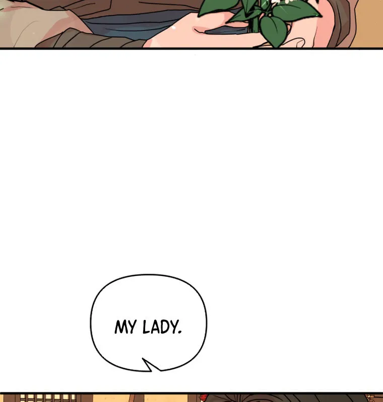 Fox Love Story Chapter 11 page 21 - 