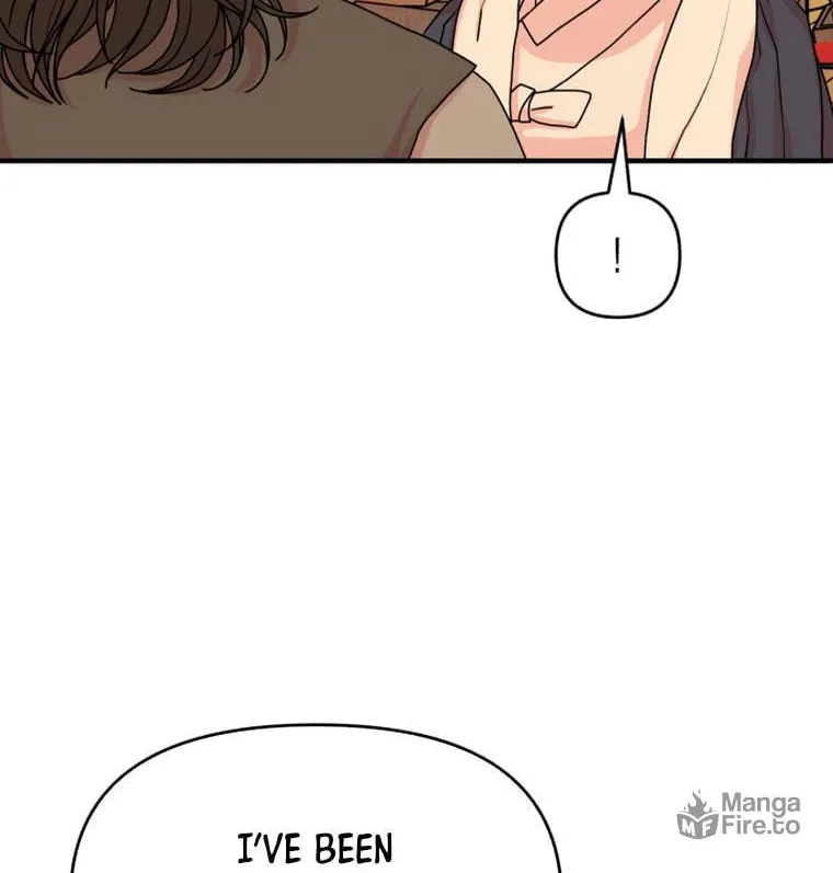 Fox Love Story Chapter 11 page 23 - 