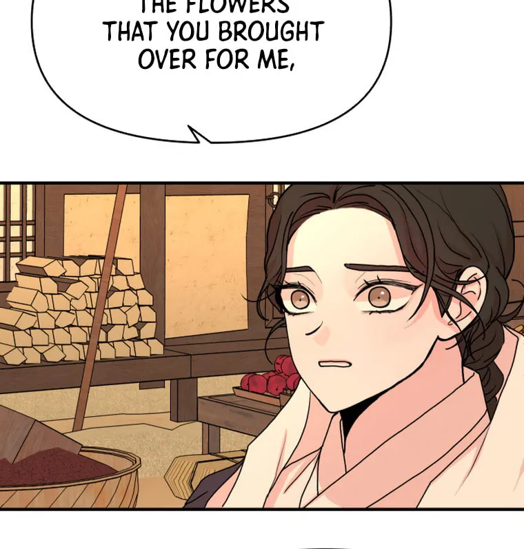Fox Love Story Chapter 11 page 27 - 
