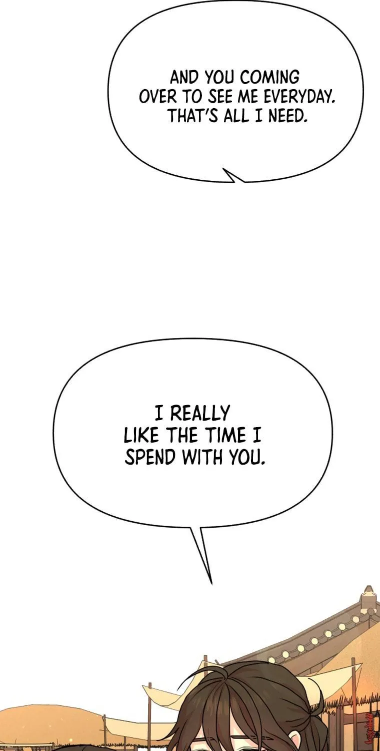 Fox Love Story Chapter 11 page 28 - 