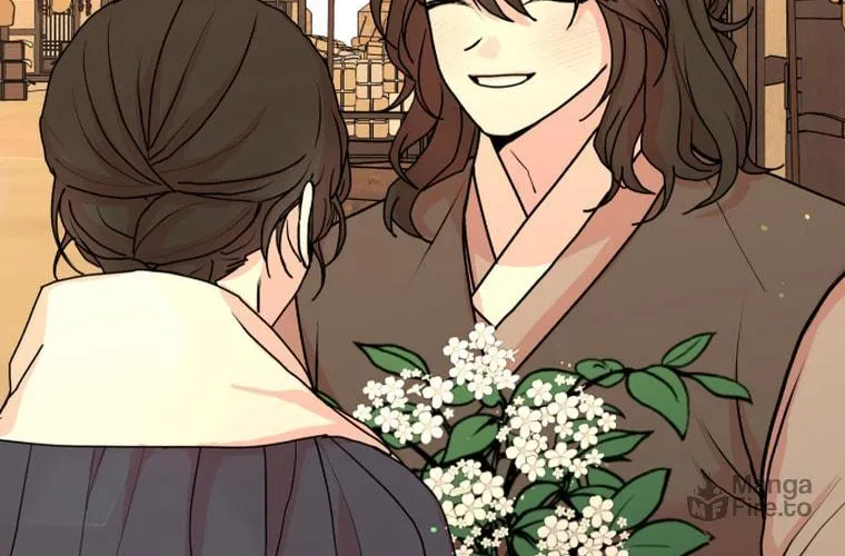 Fox Love Story Chapter 11 page 29 - 