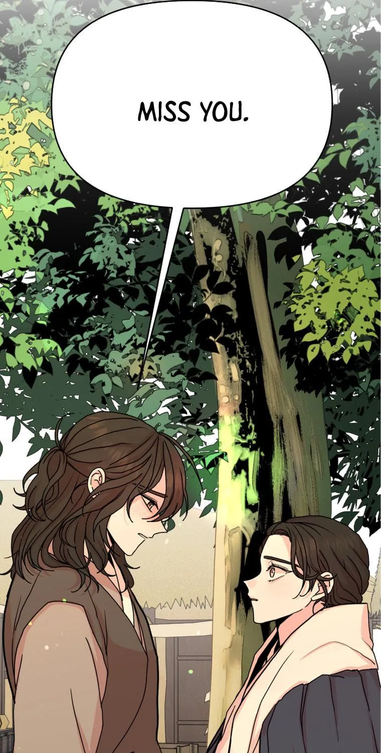Fox Love Story Chapter 11 page 4 - 