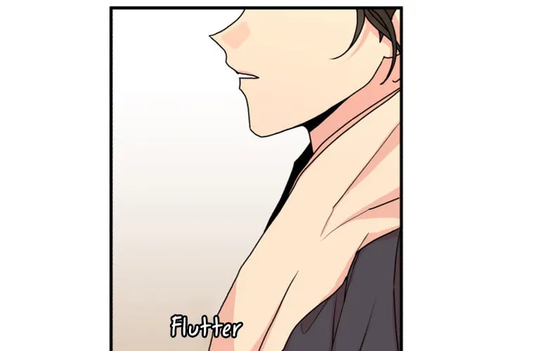 Fox Love Story Chapter 11 page 31 - 