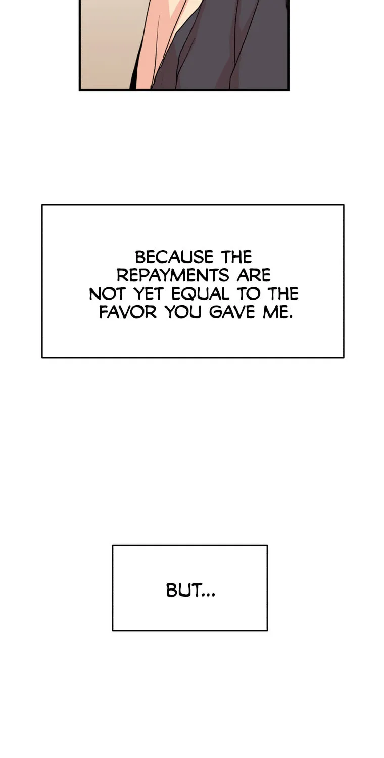 Fox Love Story Chapter 11 page 32 - 