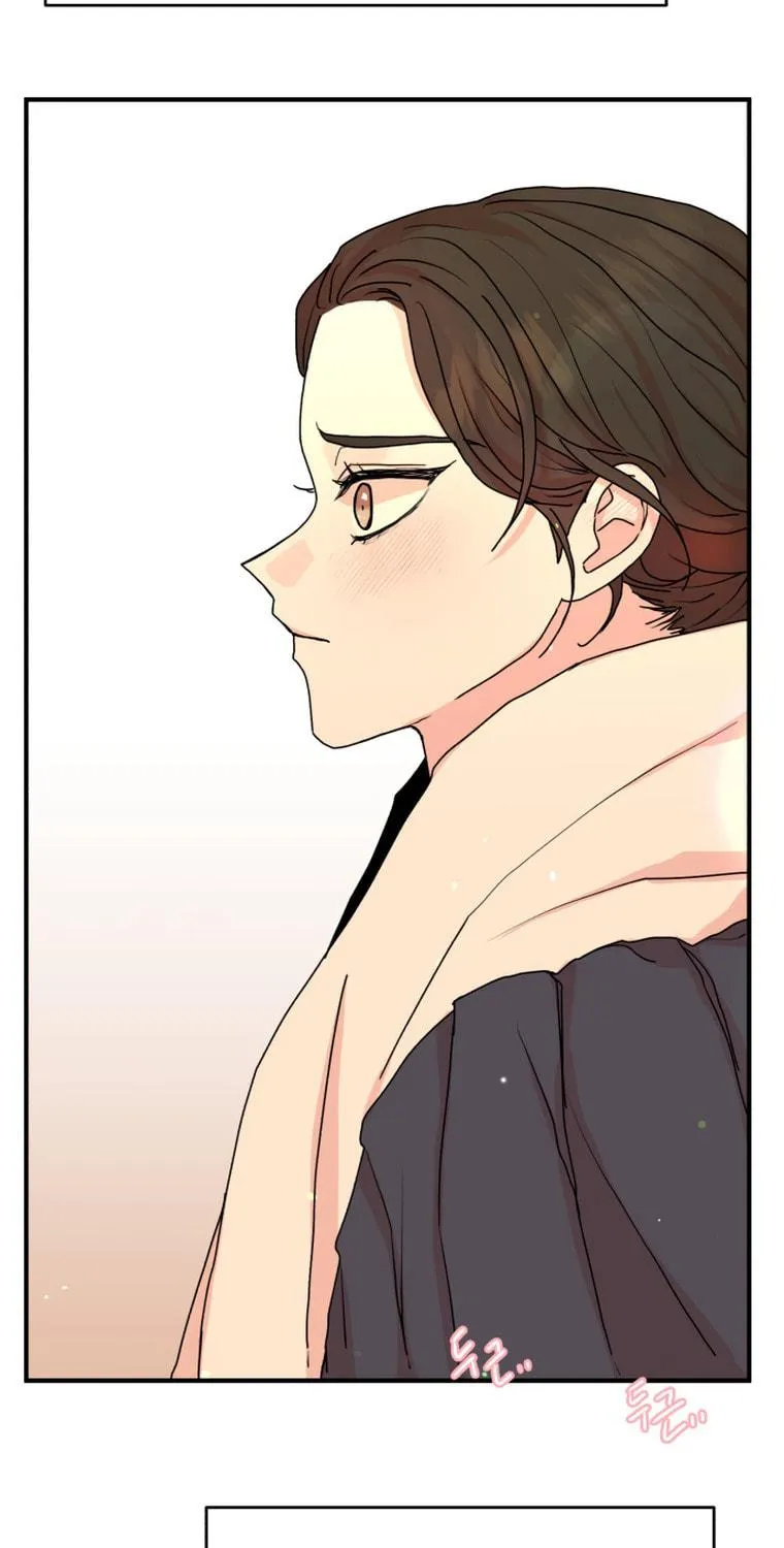 Fox Love Story Chapter 11 page 34 - 