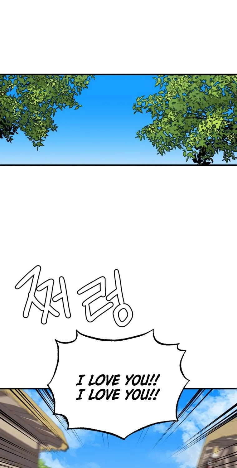 Fox Love Story Chapter 11 page 38 - 