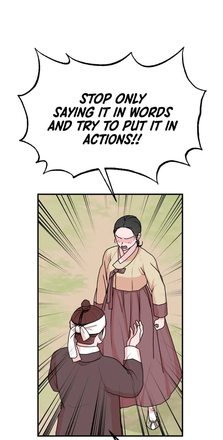 Fox Love Story Chapter 11 page 40 - 