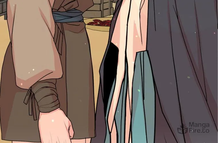 Fox Love Story Chapter 11 page 5 - 