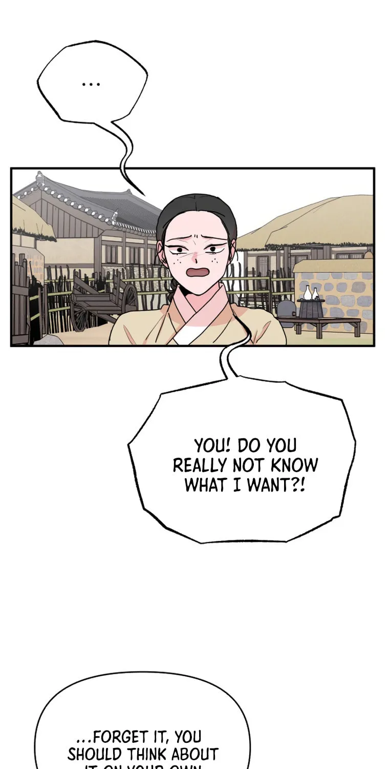 Fox Love Story Chapter 11 page 42 - 