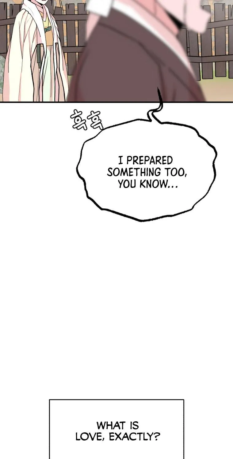Fox Love Story Chapter 11 page 48 - 
