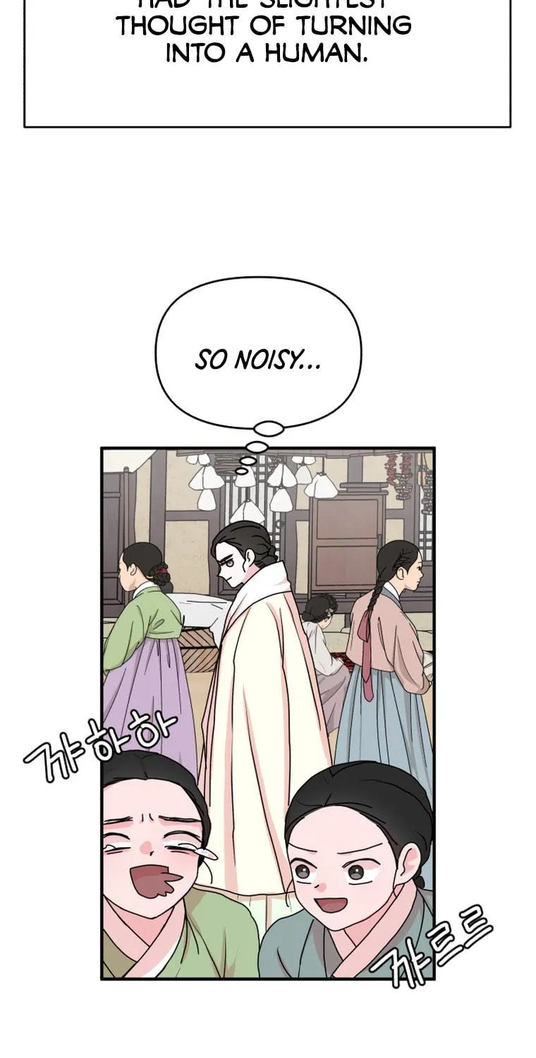 Fox Love Story Chapter 11 page 52 - 