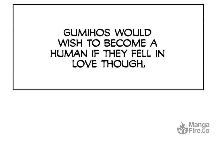 Fox Love Story Chapter 11 page 53 - 