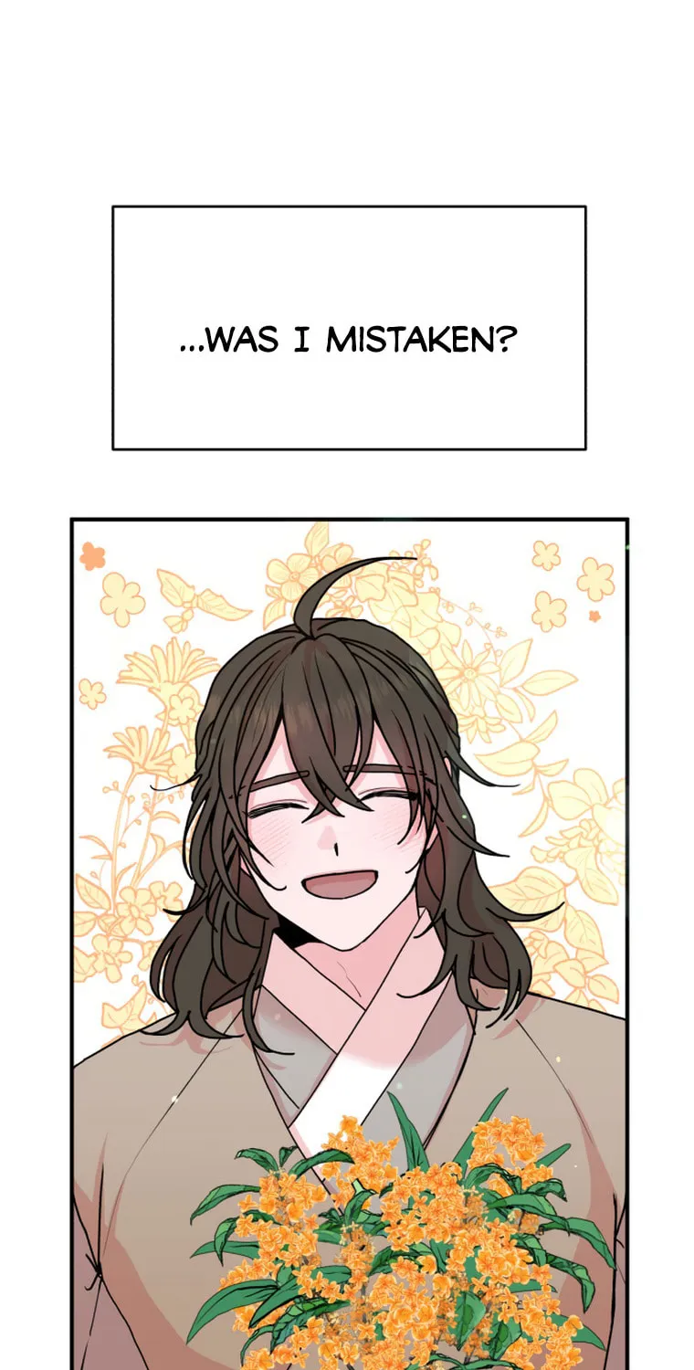 Fox Love Story Chapter 11 page 54 - 