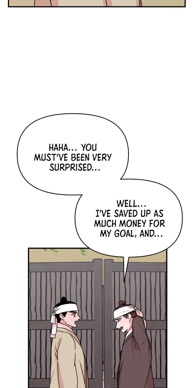 Fox Love Story Chapter 11 page 60 - 