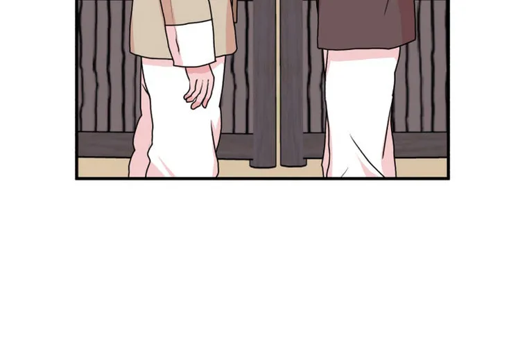 Fox Love Story Chapter 11 page 61 - 