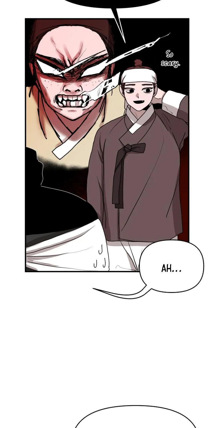 Fox Love Story Chapter 11 page 64 - 