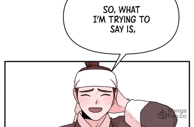 Fox Love Story Chapter 11 page 65 - 