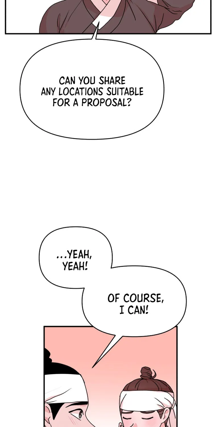 Fox Love Story Chapter 11 page 66 - 