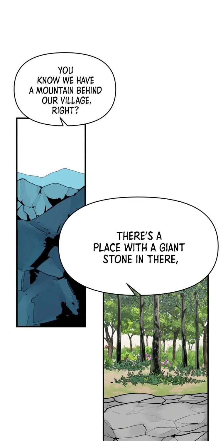 Fox Love Story Chapter 11 page 68 - 