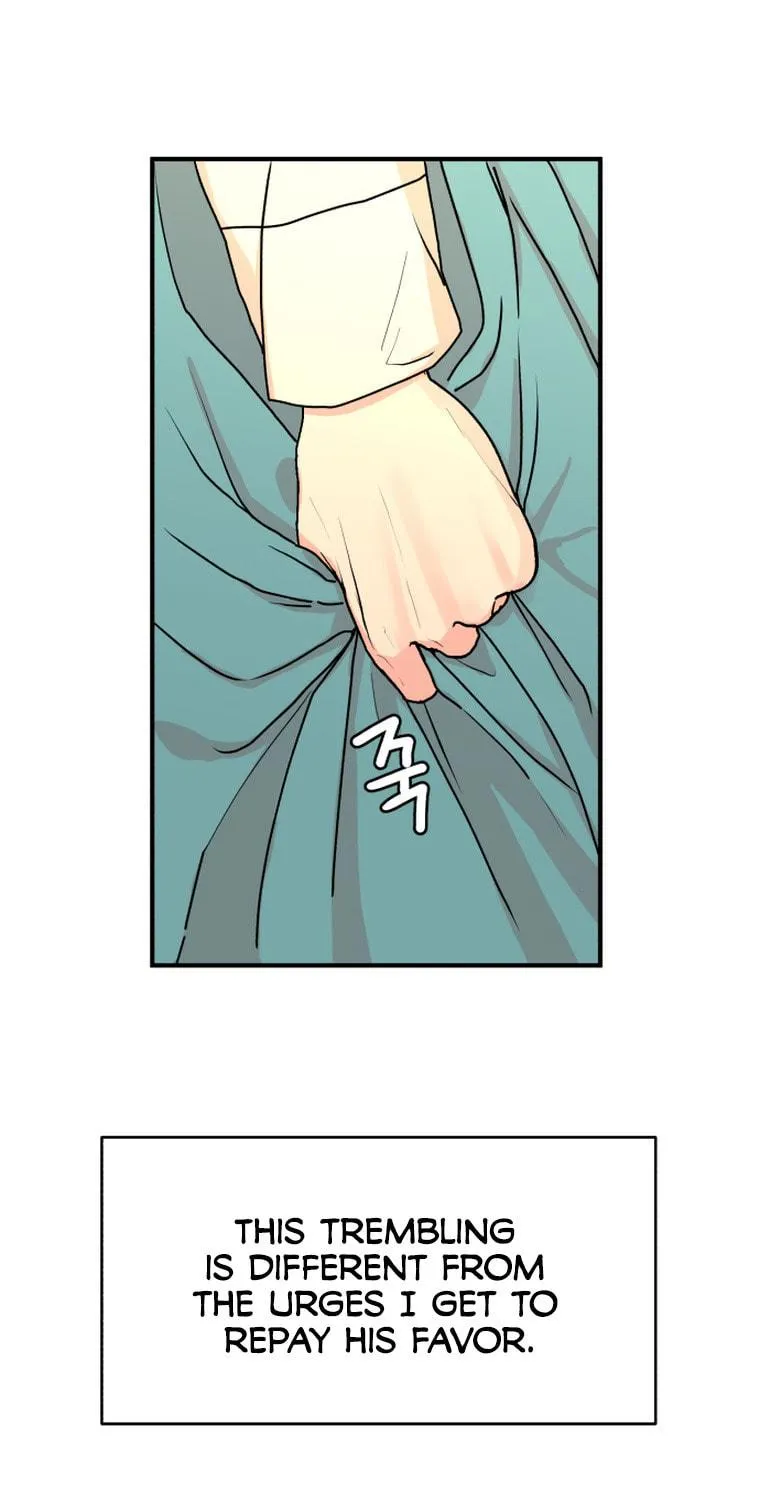 Fox Love Story Chapter 11 page 8 - 