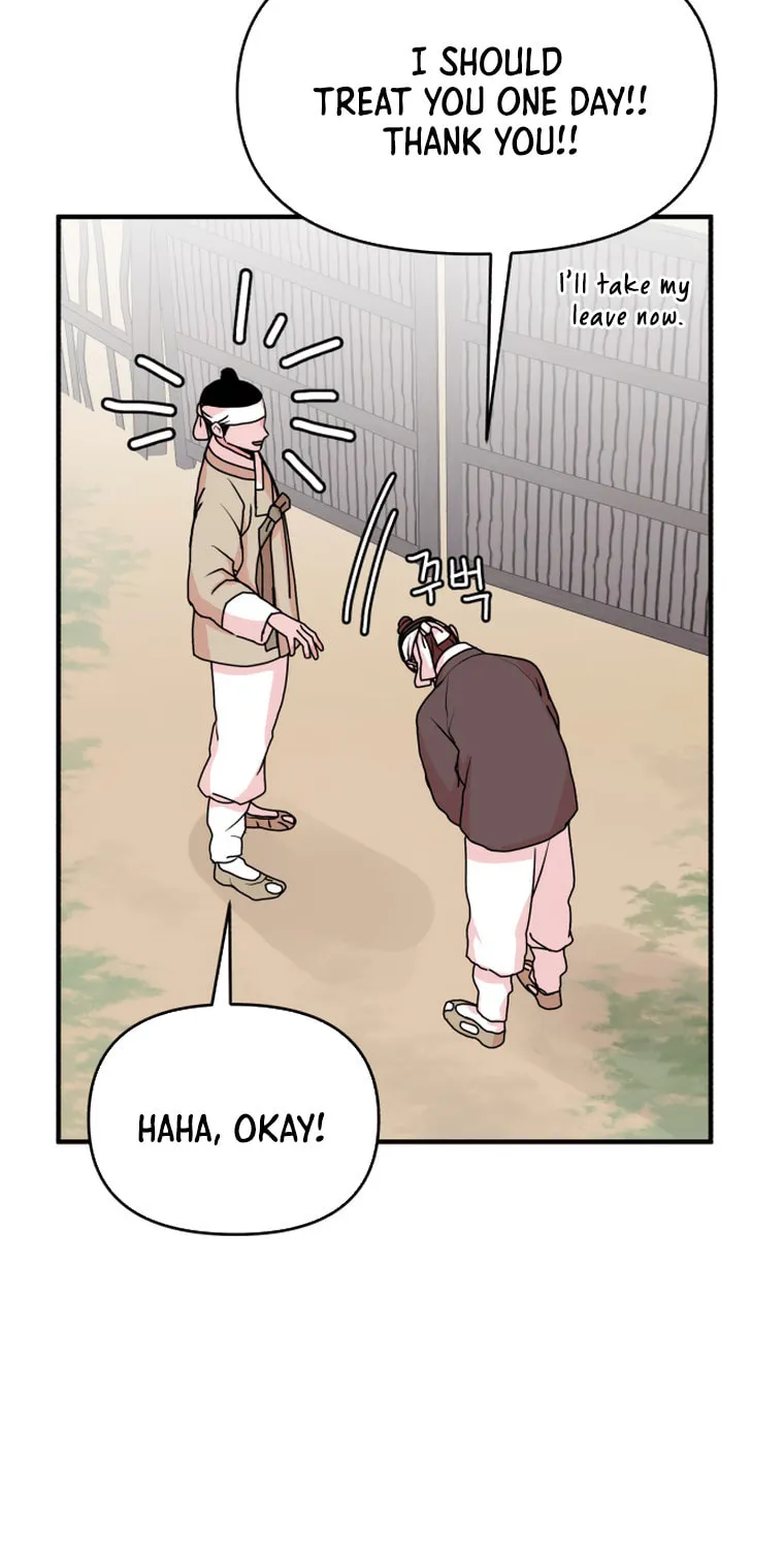 Fox Love Story Chapter 11 page 72 - 