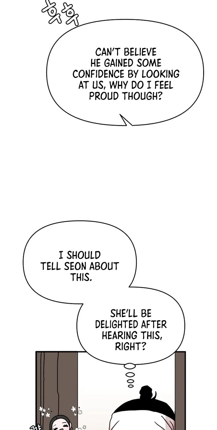 Fox Love Story Chapter 11 page 74 - 