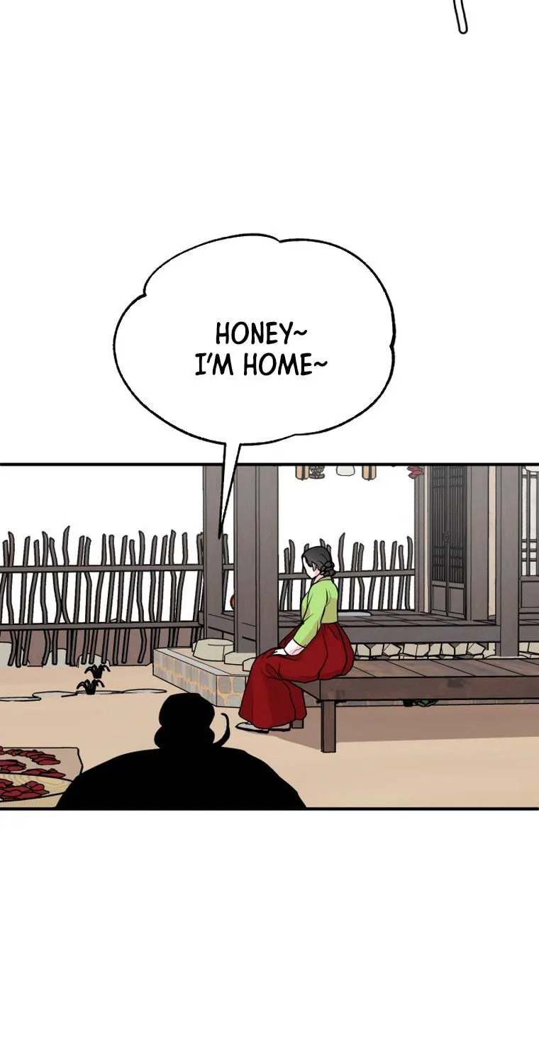 Fox Love Story Chapter 11 page 76 - 
