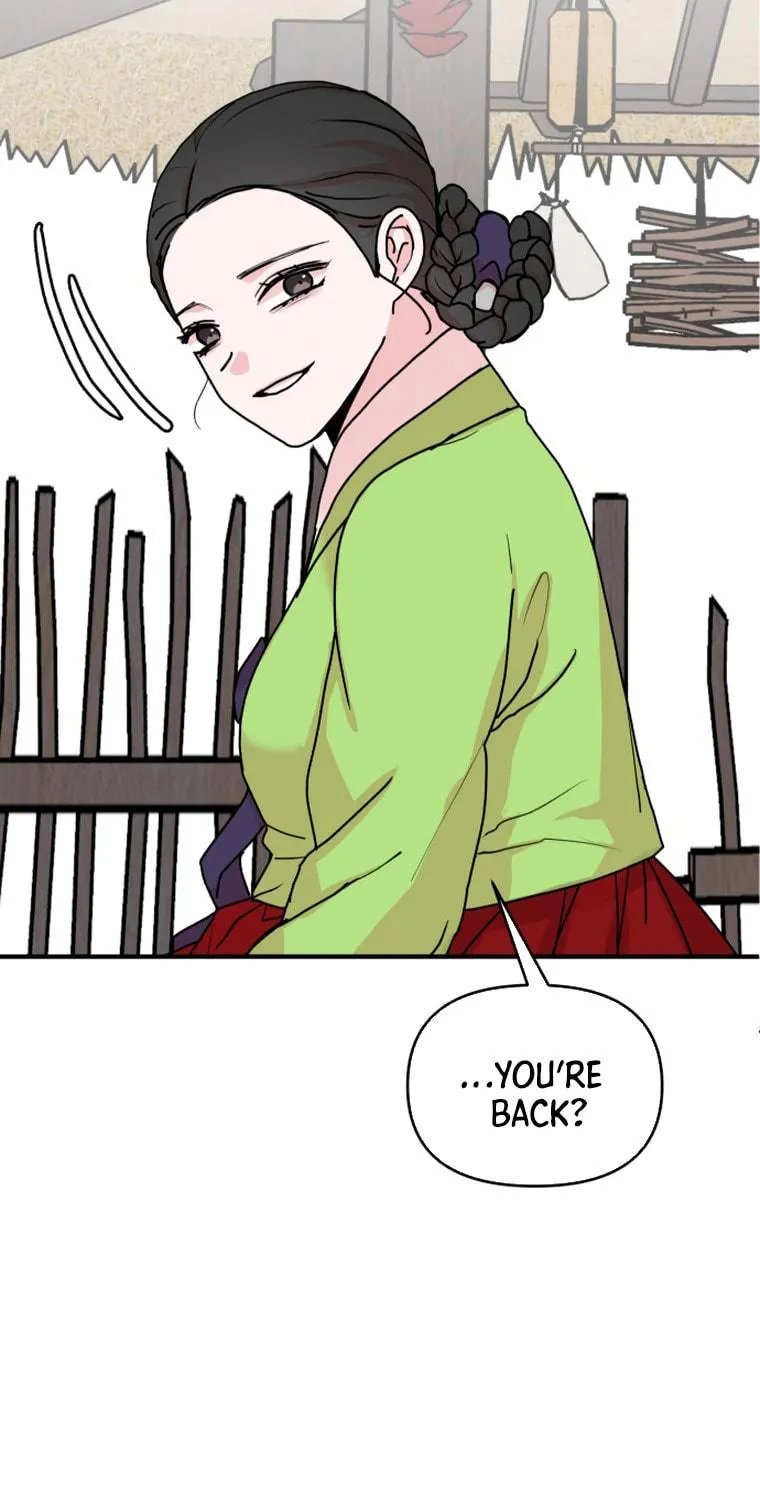 Fox Love Story Chapter 11 page 78 - 