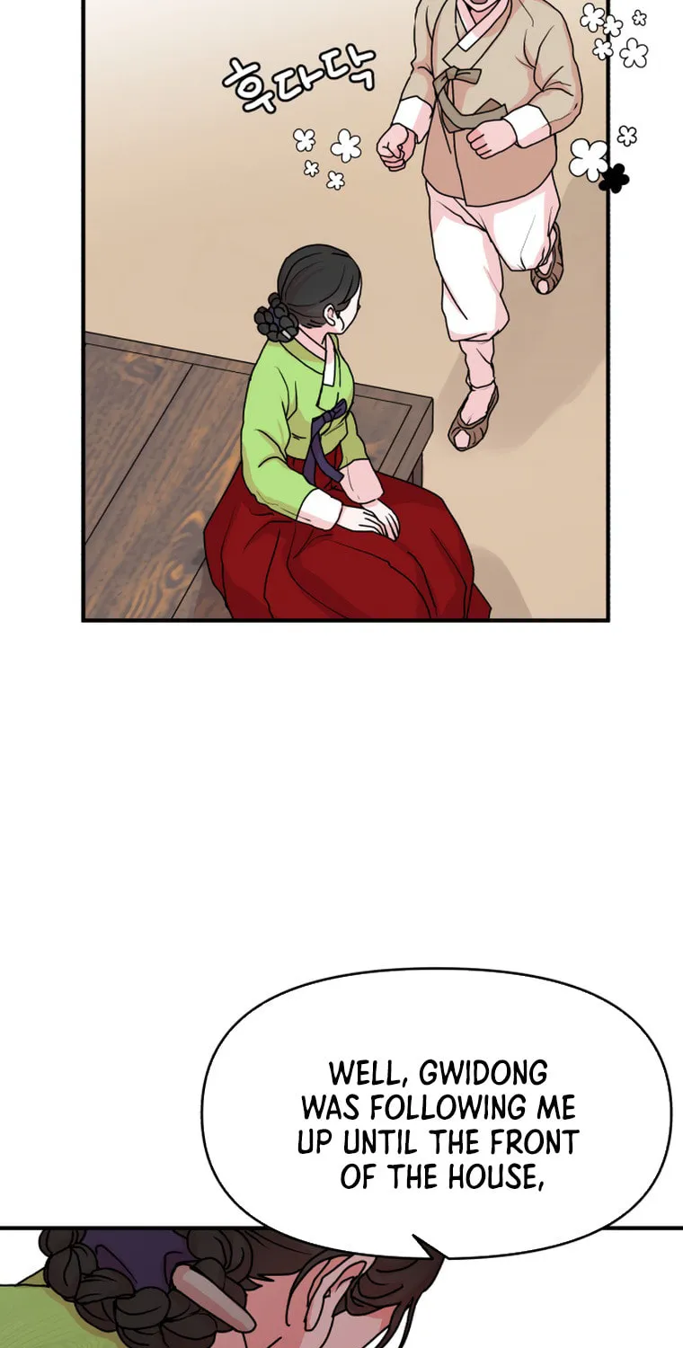 Fox Love Story Chapter 11 page 80 - 