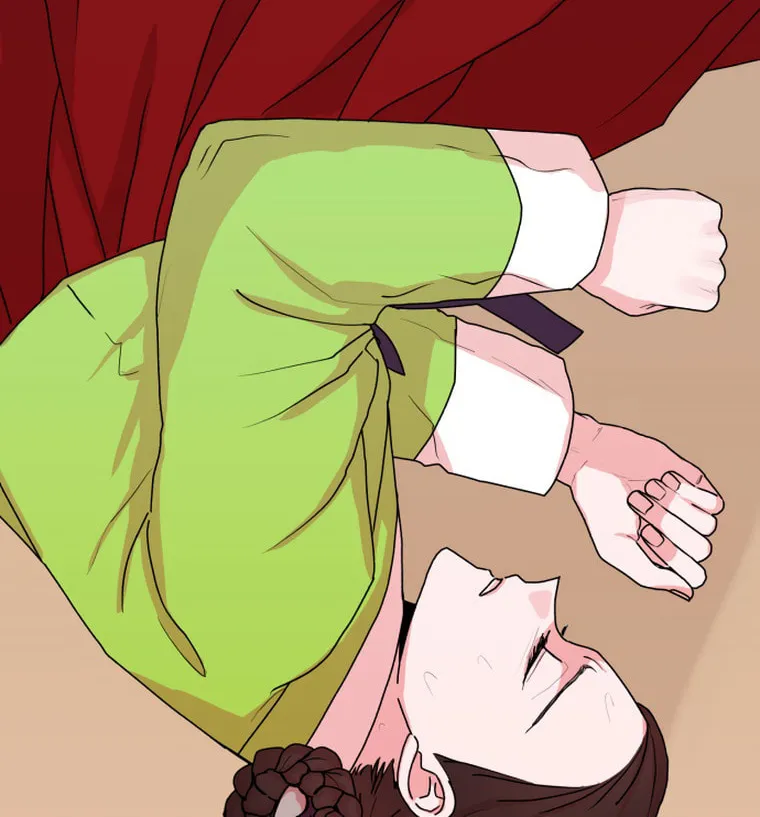 Fox Love Story Chapter 11 page 85 - 