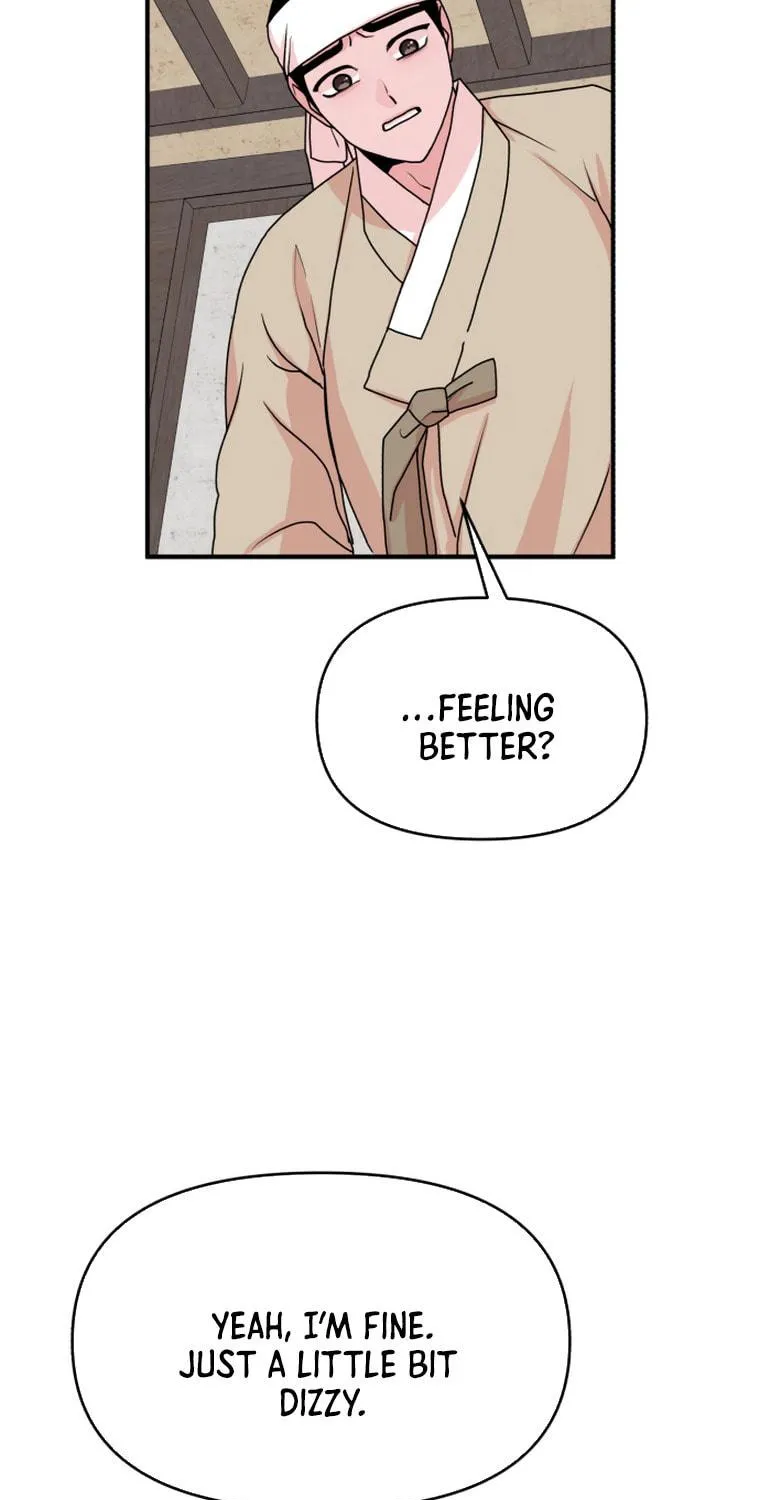 Fox Love Story Chapter 11 page 88 - 